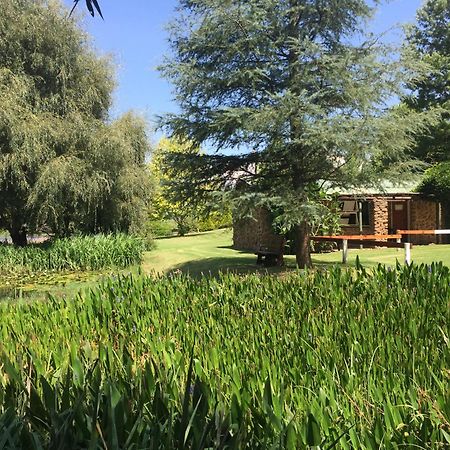 Meadow Lane Country Cottages Underberg Habitación foto